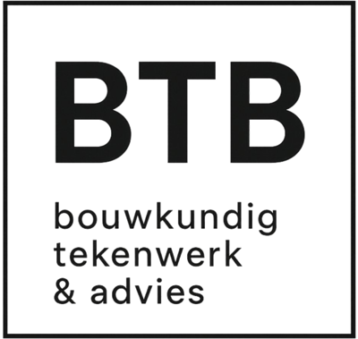 BTB — Bouwkundig tekenwerk & advies